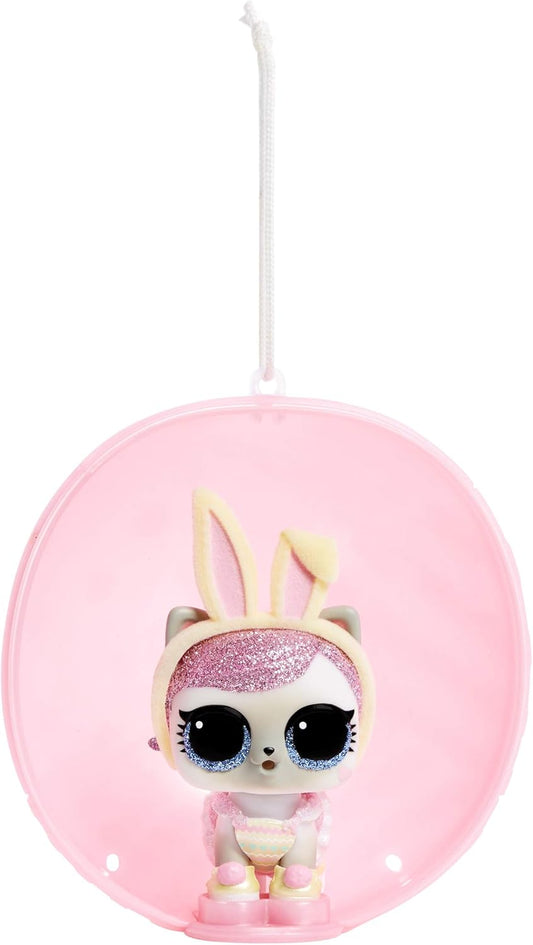 LOL Surprise Papusa Surpriza Bunny Spring Bling - Animalut