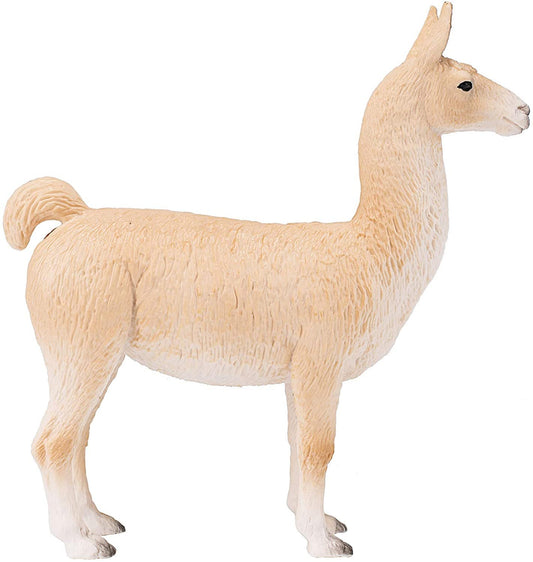 Figurina Mojo, Lama