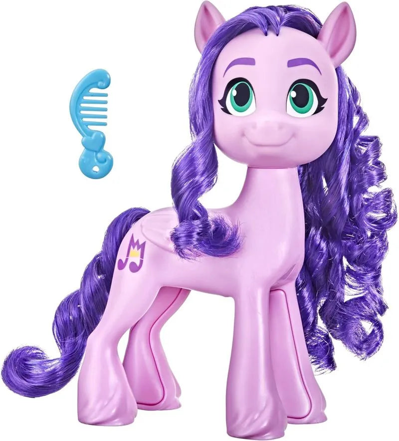 Figurina, My Little Pony Princess Petals, 20 cm