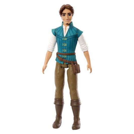 Papusa Disney Princess - Flynn Rider