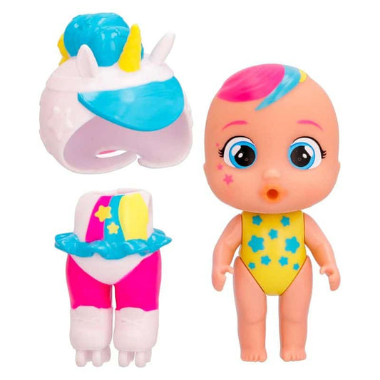Cry Babies Magic Tears Stars Talent Babies - Dreamy