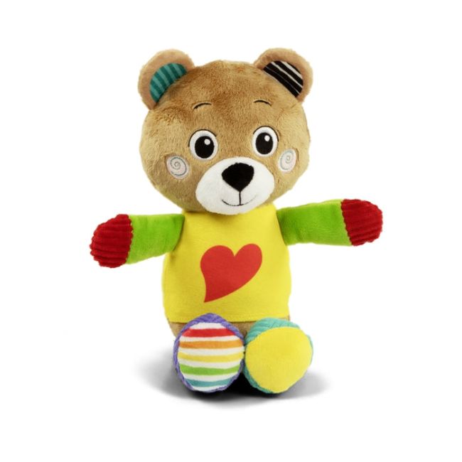 Bob the Bear - Ursulet din Plus