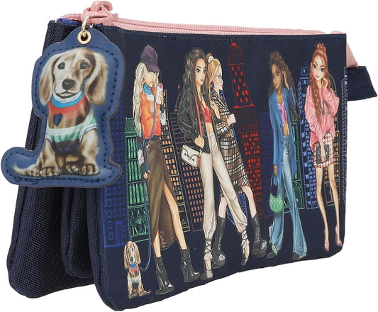 Penar Neechipat City Girls TOPModel