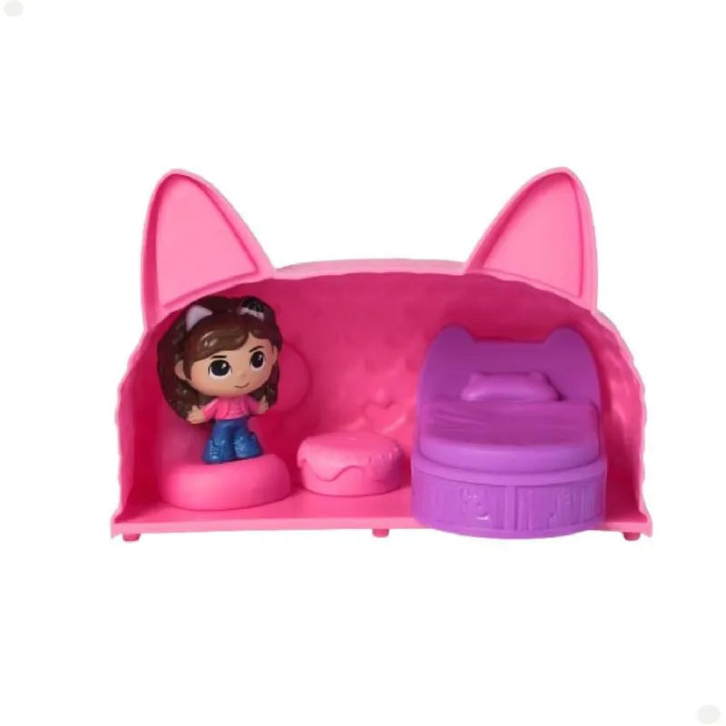 Gabby's Dollhouse Room Playset - Gabby