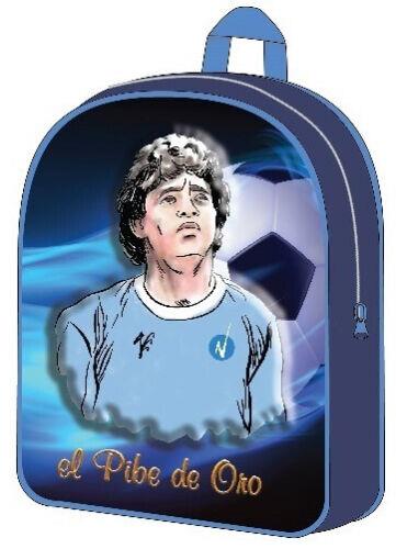 Ghiozdan gradinita Maradona "el Pibe de Oro"