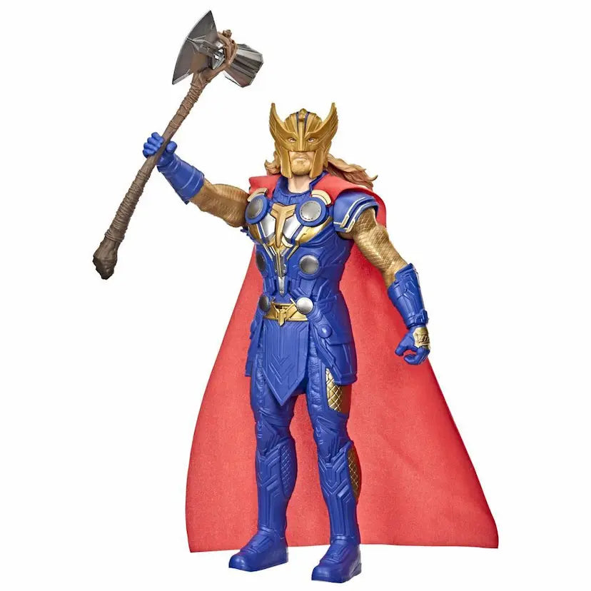 Figurina Thor Love and Thunder -Marvel Studios