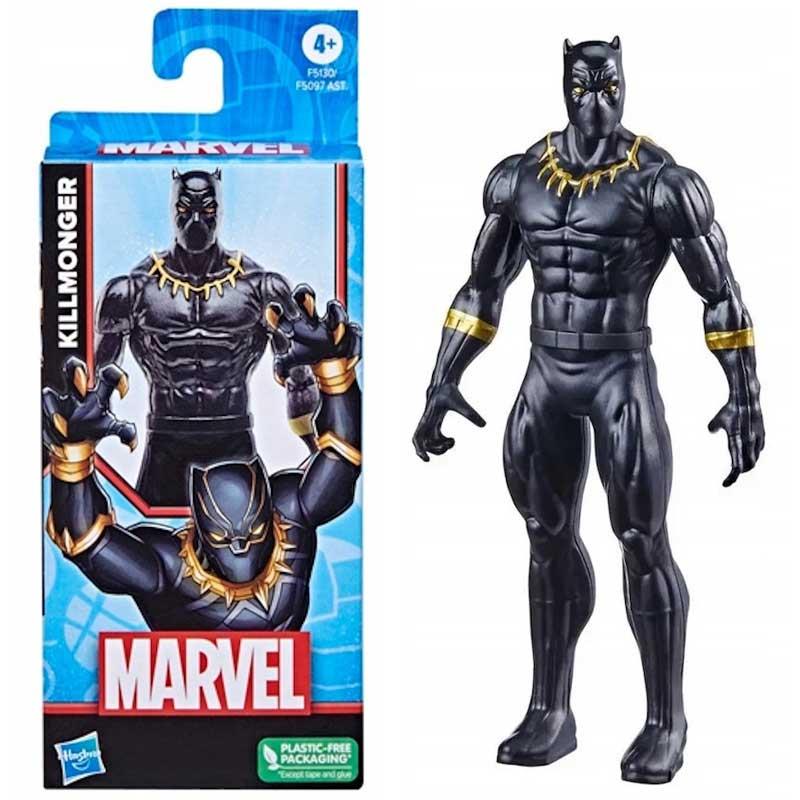 Figurina Avengers 15 Cm - Killmonger