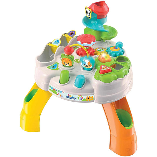Baby Park Activity Table - Masuta Cu Activitati Interactive