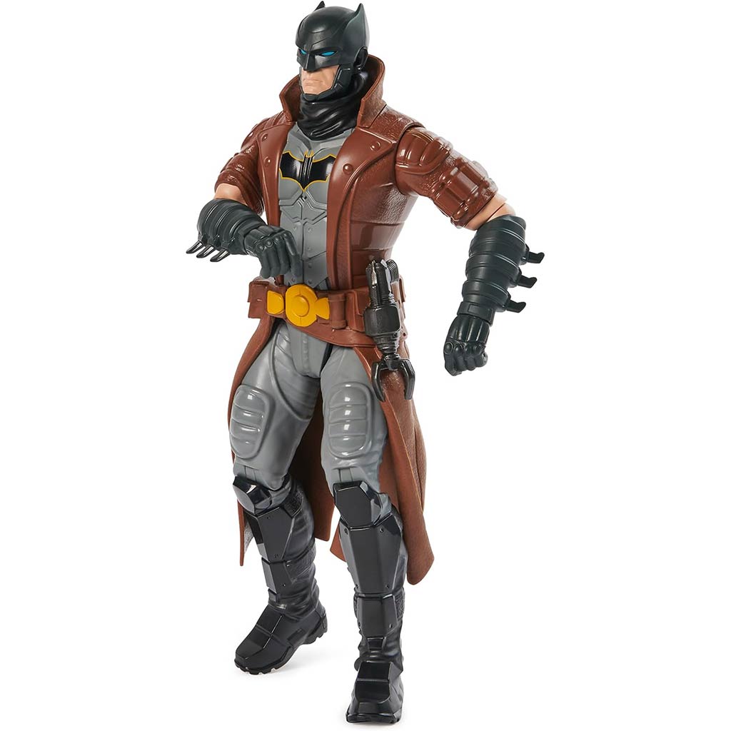 Figurina, Spin Master, DC Batman Seria 7, 30 cm