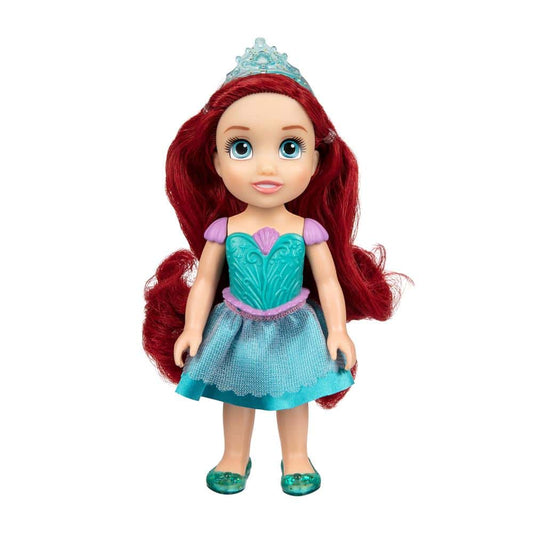 Papusa DISNEY Princess petite - Ariel