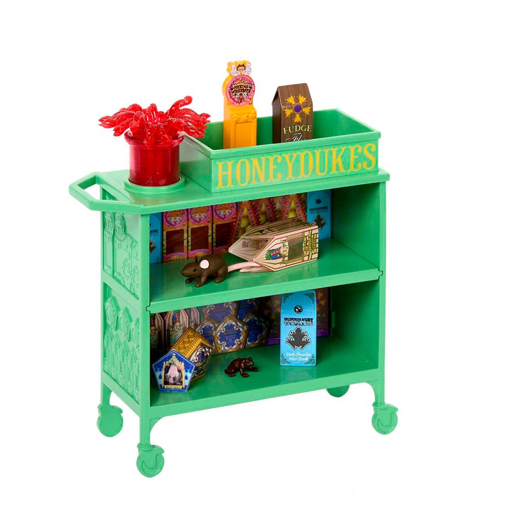 Set de joaca Harry Potter, Hogwarts Express