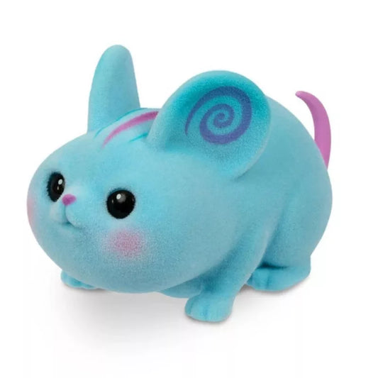 Figurină interactivă Little Live Pets Scampy Mouse – NeeDees, șoricel cu reacții