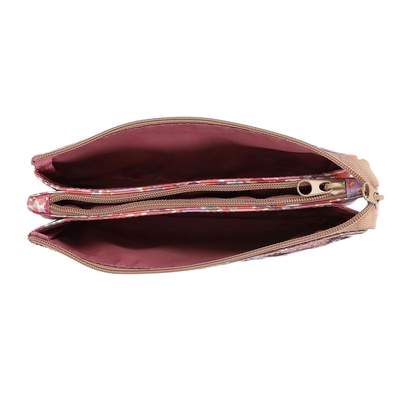 TOPModel Penar Neechipat Floral