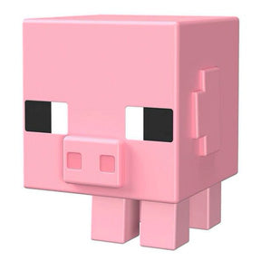 Mini figurine Minecraft - Piglin