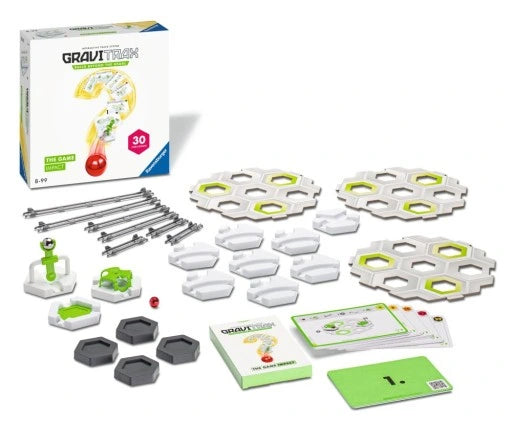 Gravitrax - The Game Impact - set de baza (30 de provocari)