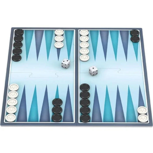 JOc de societate - M-Backgammon Table