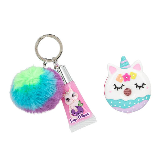 Ylvi Set Luciu Buze Box