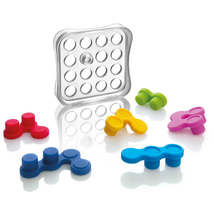 Joc SmartGames, Reverso