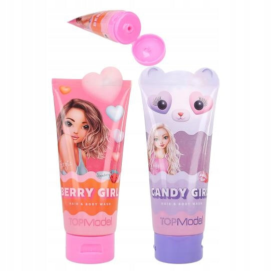 TopModel Gel Dus Par&Corp BM3
