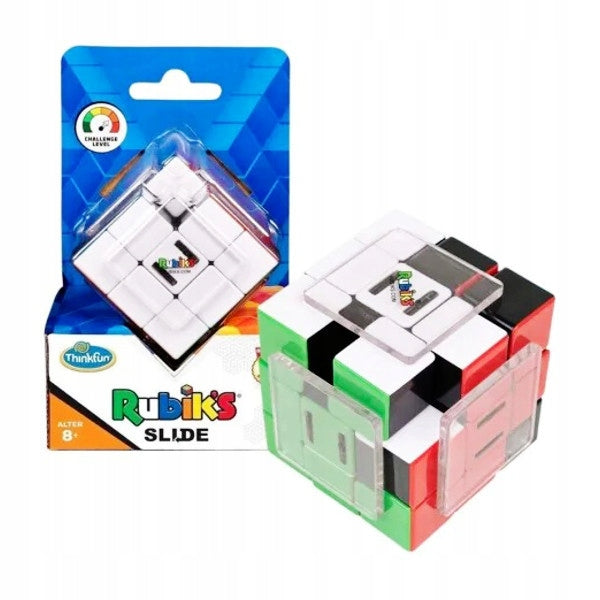 Rubik's Slide