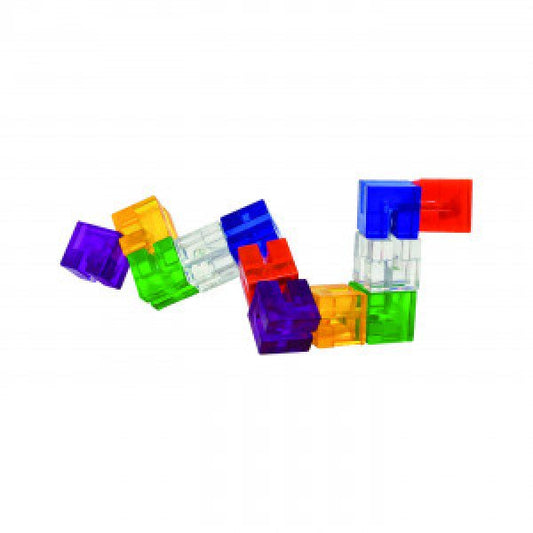 Puzzle mecanic - Flex Puzzler Crystal
