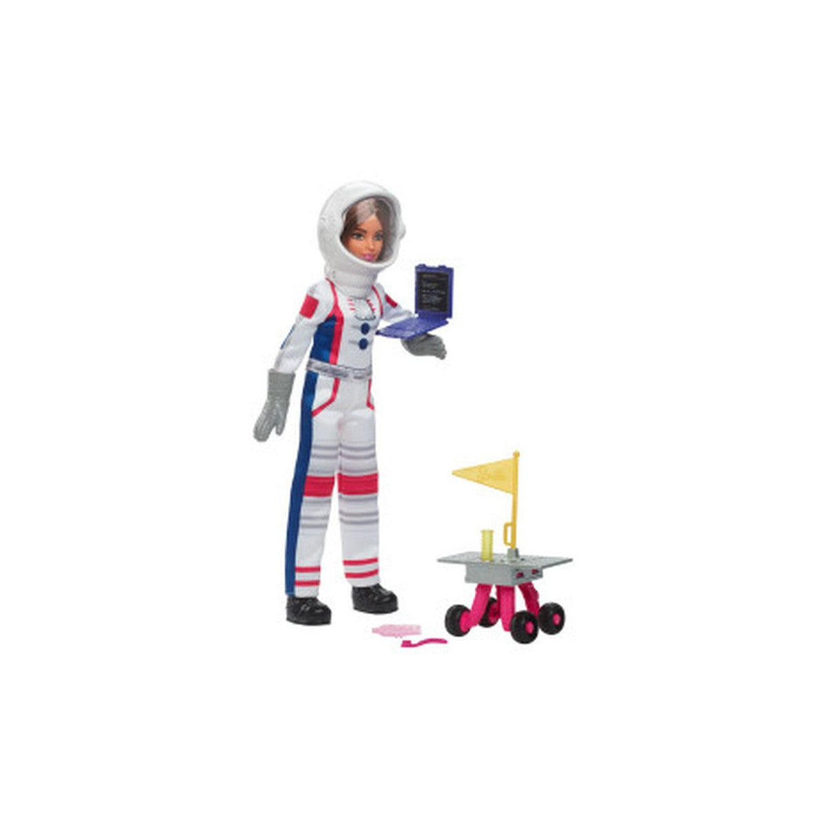 Papusa Barbie Astronaut