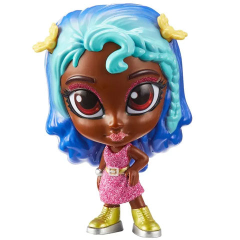 Copy of Papusa Shimmer"n Sparkle Insta Glam, Jada