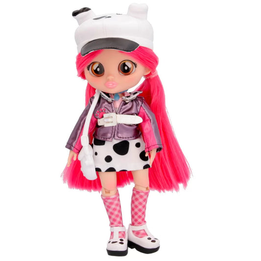 Papusa, Cry Babies Best Friends Forever - Dotty, 20 cm