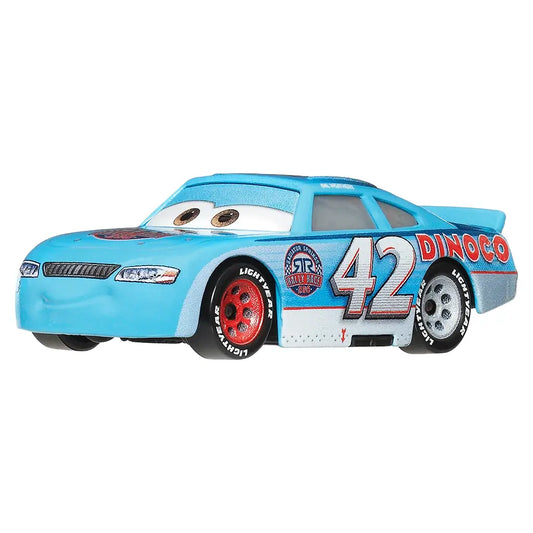 Cars 3 - Race & Rescue Cal Wheaters