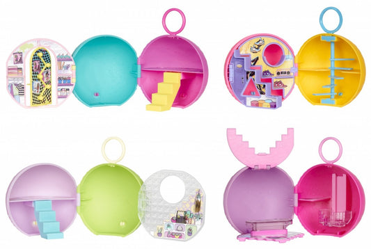 LOL Surprise - Mini Family Shops