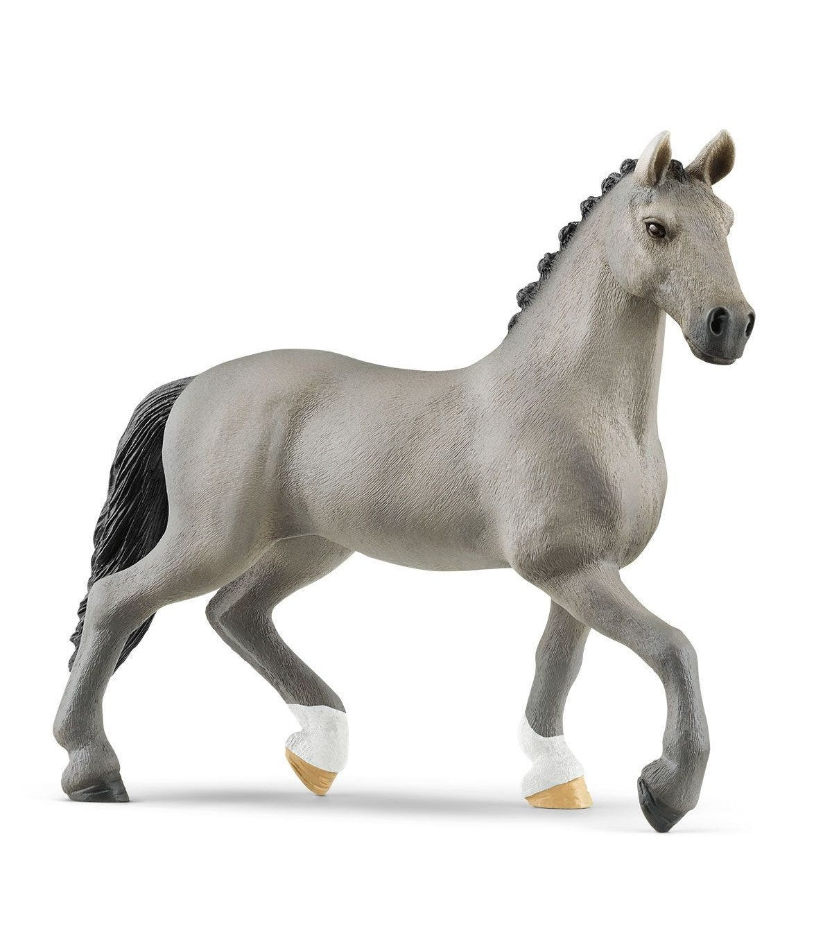 Figurina Schleich, Armasar Cheval De Selle Francais