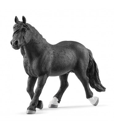 Figurina Schleich, Armasar Noriker