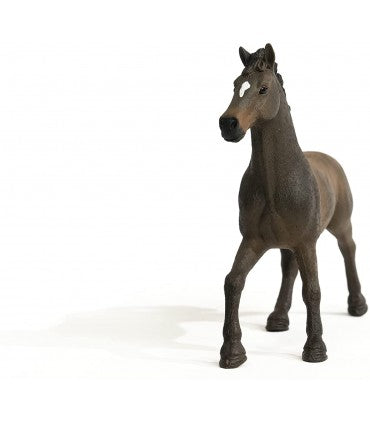 Figurina Schleich, Armasar Oldenburg