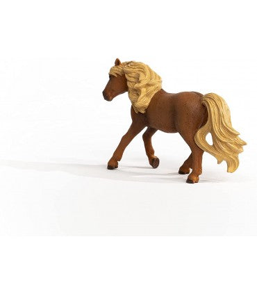 Figurina Schleich,Iapa Iceland