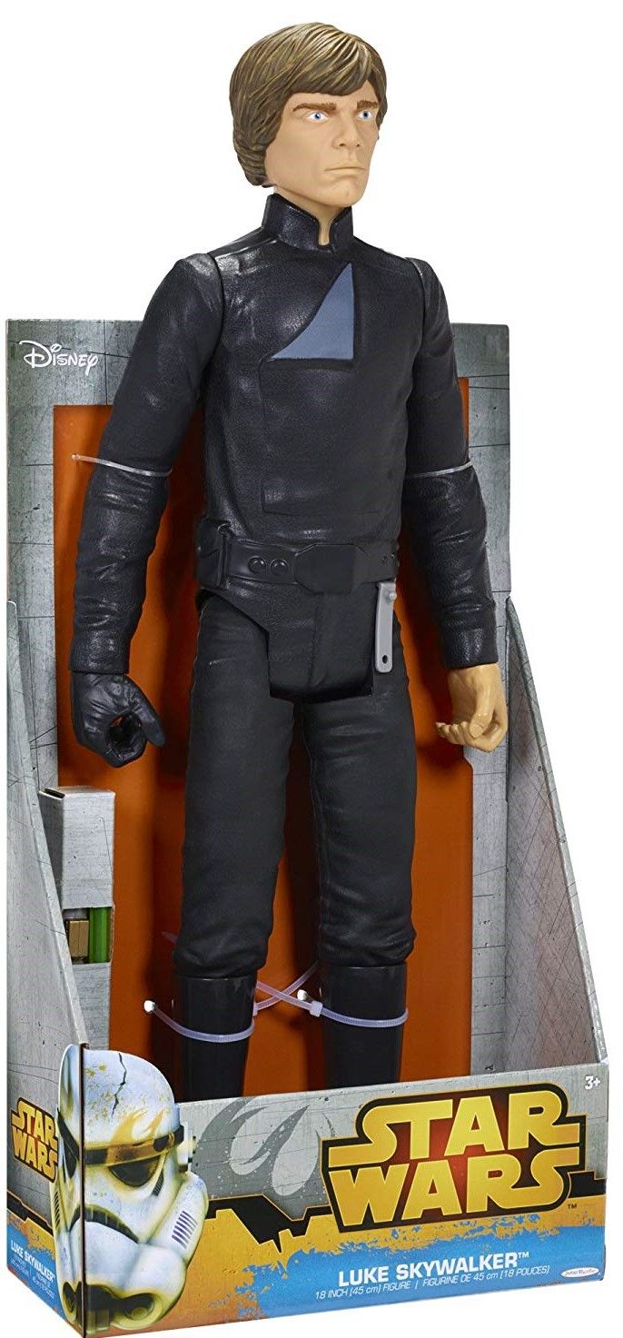 Figurina Star Wars 45 cm - Luke Skywalker