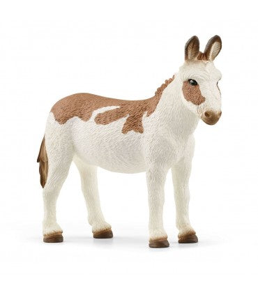 Figurina Schleich, Magarus American Vargat