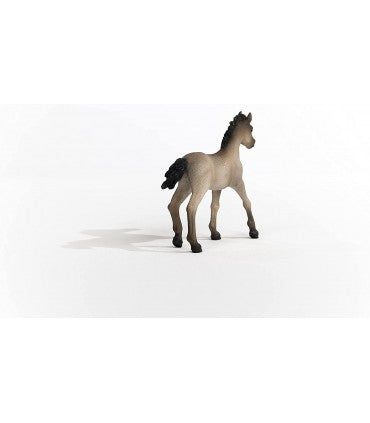 Figurina Schleich, Manz Criollo Definitivo