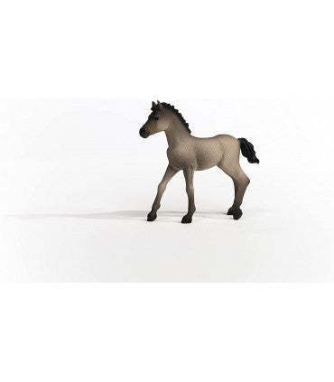 Figurina Schleich, Manz Criollo Definitivo