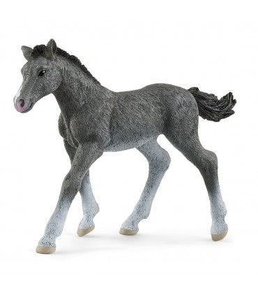 Figurina Schleich, Manz Trakehner