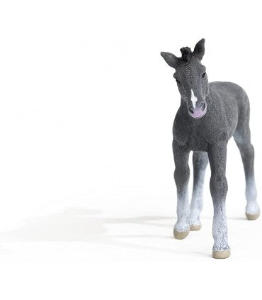 Figurina Schleich, Manz Trakehner