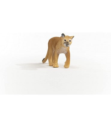 Figurina Schleich, Puma