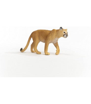 Figurina Schleich, Puma
