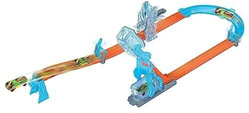 Track Builder Deluxe Fortele naturii - Vant