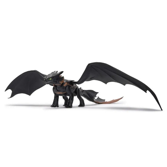 How To Train Your Dragon - Ultimate Plasma Blast Toothless / 2