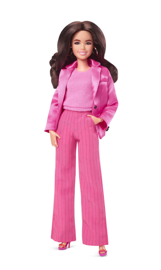 Papusa Barbie the movie, Gloria