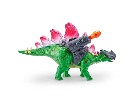 Robo Alive Dino Wars Stegosaurus 32 cm