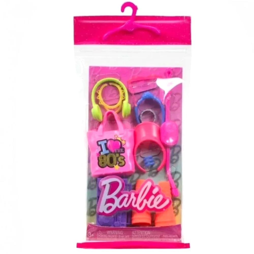 Barbie accesorii, HWV74