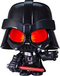 Figurina interactiva Darth Vader