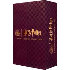 Papusa Harry Potter Design Collection – Harry Potter