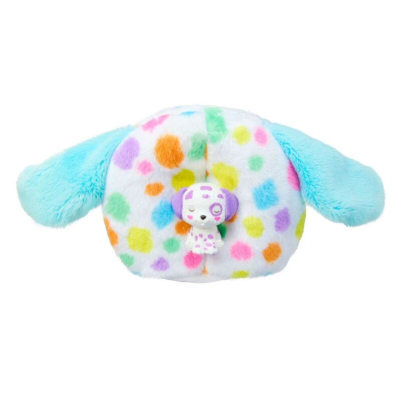 Papusa Surpriza - Barbie Cutie Reveal, Dalmatian